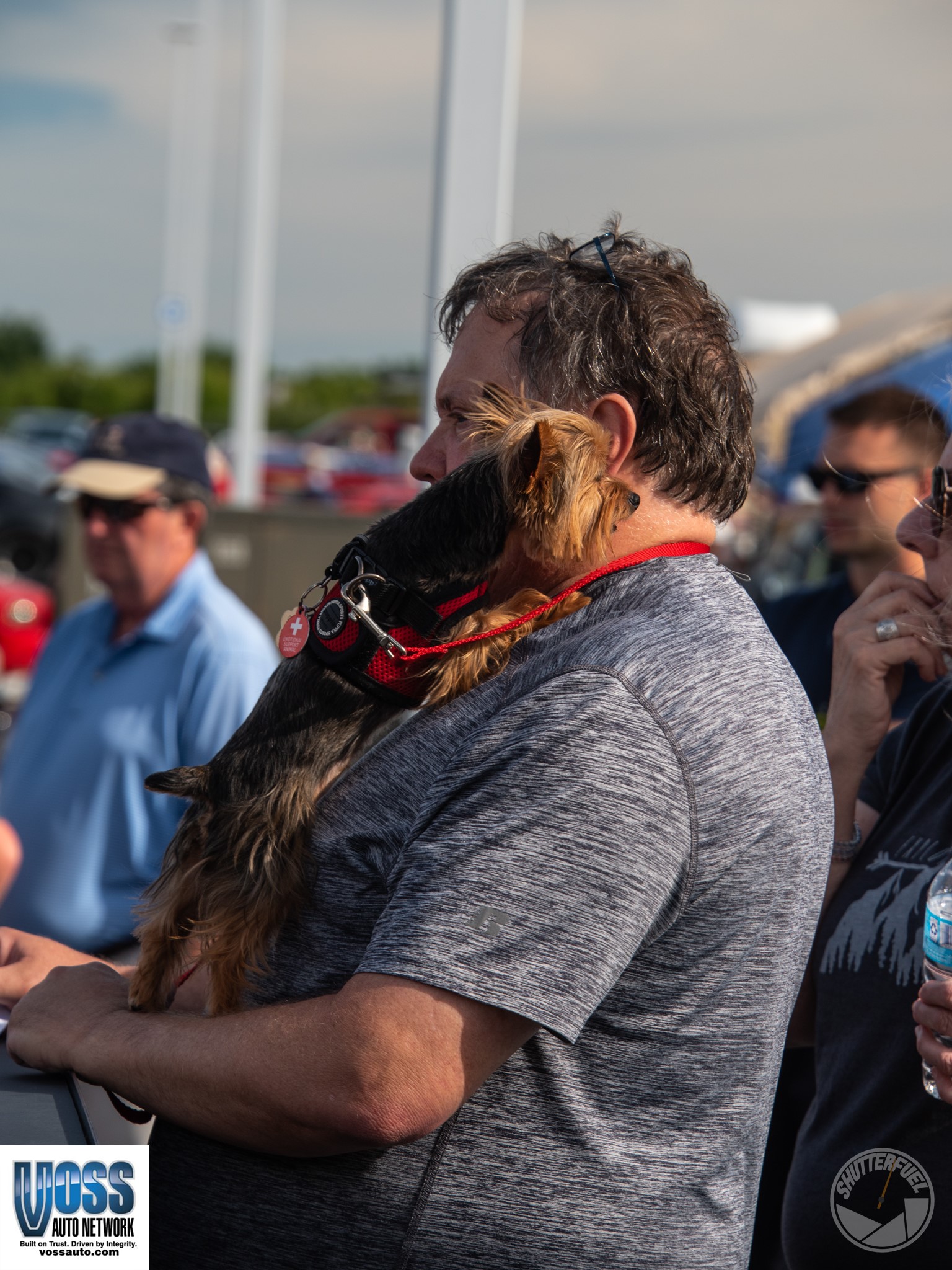 Voss Hoss Cruise-in 2019 photo 8